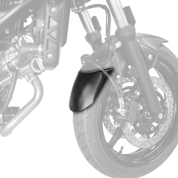 Przedłużenie błotnika do Suzuki SV650 16-22 (przednie)