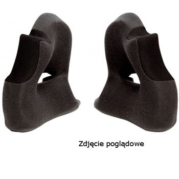 Poduszki Policzkowe Hjc do Kasku R-Pha-70 Carbon S/M (40Mm)