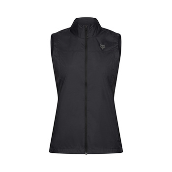 Kamizelka Fox Lady Ranger Wind Vest Black