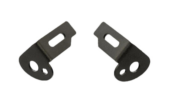 Adaptery łączące fender eliminator PUIG z kierunkowskazami OEM KTM (9324N)