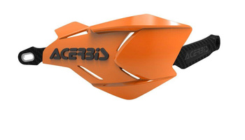 Handbary Acerbis X - Factory z rdzeniem aluminowym