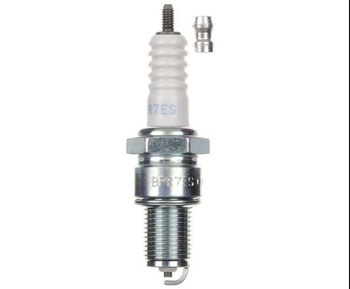 NGK ŚWIECA ZAPŁONOWA BPR-7ES (NR 2023) (W22EPRU)