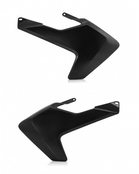 Husqvarna owiewki chłodnicy Acerbis TC 85 2018>