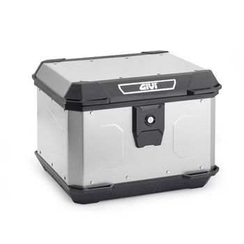 GIVI KUFER CENTRALNY ALP44 ALPINA ALU MONOLOCK (44LT)