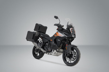 Zestaw Zabezpieczający Motocykl Adventure Sw-Motech Ktm 1290 Super Adventure (21-)
