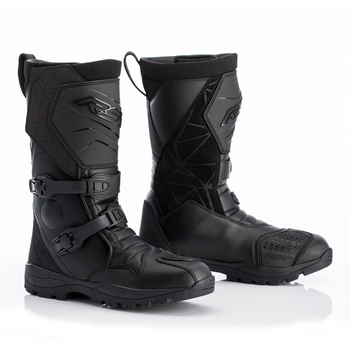 Buty RST ADVENTURE-X WP CE - czarne