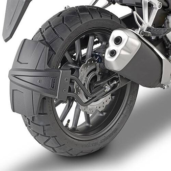 GIVI KIT MONTAŻOWY RM01 / RM02 - HONDA CB 500 X (19)