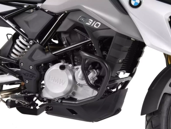 BMW G 310 GS (2017-) Gmol silnika
