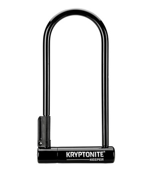 Zapięcie U-LOCK KRYPTONITE KEEPER 12 LS 102cm X 254cm