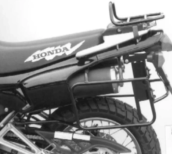 Honda NX 650 Dominator (1995-2002) stelaż pod sakwy boczne