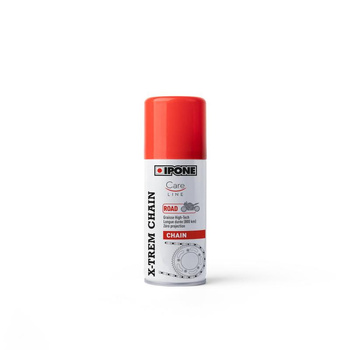 Smar do łańcuchów IPONE Spray Chain 100ml X-trem ROAD