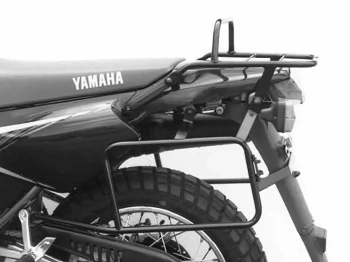 Yamaha XT 600 E (1995-2003) rurowy stelaż centralny