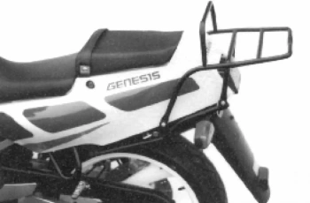 Yamaha FZR 600 (1988-1990) stelaż pod kufer centralny
