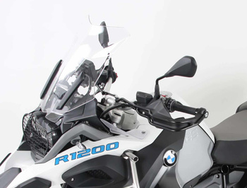 BMW R 1200 GS Adventure (2014-2018) osłona oryginalnych handbarów