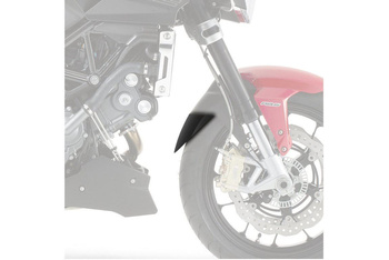 Przedłużenie błotnika do Aprilia Shiver 08-20 (przednie)