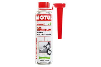 Preparat do układu paliwowego MOTUL Fuel System Clean