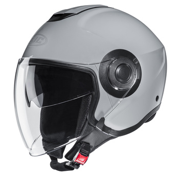 Kask Hjc I40N Solid N.Grey