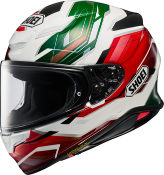 Kask motocyklowy integralny SHOEI NXR 2 Capriccio TC-11