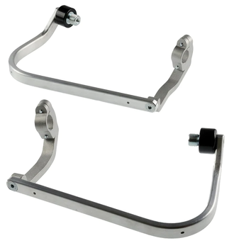 Handbary BARKBUSTERS HONDA CRF1000L AFRICA TWIN Z I BEZ DCT/NON (16-)