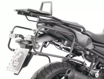 Yamaha FZ 8 (2010-2016) stelaż pod sakwy boczne Lock it