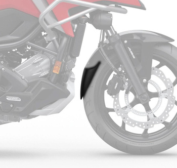 Przedłużenie błotnika do Honda NC750X 21-22 (przednie)