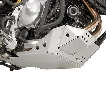 Aluminiowa osłona miski olejowej GIVI - BMW F 850 / F750 GS (18)