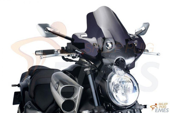Owiewka PUIG do Yamaha V-Max 09-20