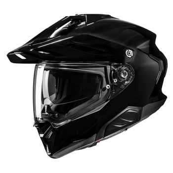 Kask HJC Rpha60 Solid Metal Black