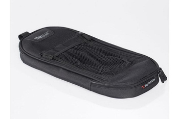 Torba wewnęrzna SW-MOTECH na pokrywę kufra bocznego TRAX ADV black