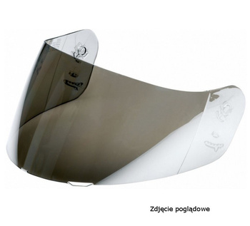 Szyba HJC Hj17R Dark Smoke Pinlock Prepared Fg-Jet, Is-33 Ii