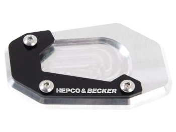 BMW R 1200 R (2006-2010) Poszerzenie stopki bocznej