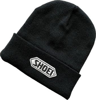 Czapka SHOEI BEANIE POLAR /czarna/