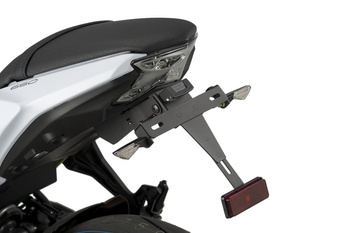 Fender eliminator PUIG do Kawasaki Ninja 650 / Z650 17-22