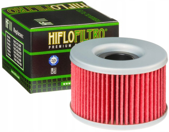 HIFLO FILTR OLEJU HF 111 HONDA CX 500 TRX 400-680