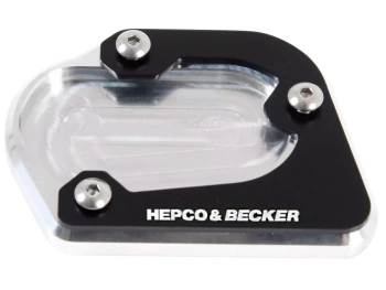 BMW R 1200 GS LC (2013-2016) Poszerzenie stopki bocznej