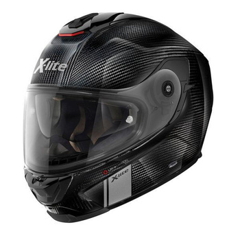 Kask integralny X-LITE X-903 U.C. MODERN CLASS N-COM 1 kolor czarny/szary