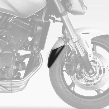 Przedłużenie błotnika do Honda CB600F Hornet 05-16 / CBR600F 11-13 (przednie)