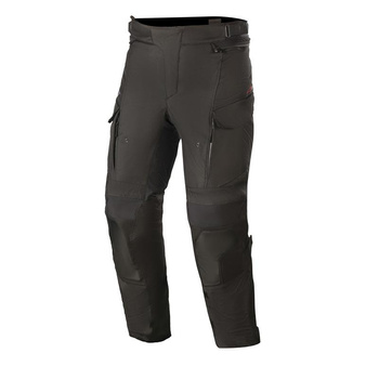 Spodnie TEKSTYLNE ALPINESTARS ANDES V3 DRYSTAR BLACK