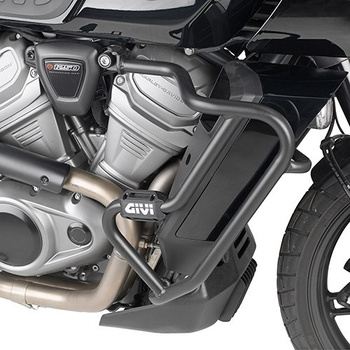 GIVI OSŁONA SILNIKA GMOLE - HARLEY DAVIDSON > PAN AMERICA 1250 (21)