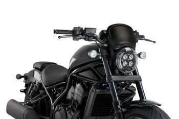 Szyba turystyczna PUIG do KTM 1290 Super Adventure R/S 21-22