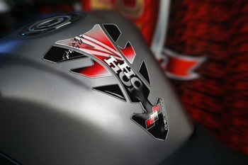 Tankpad PUIG Future do motocykli Honda