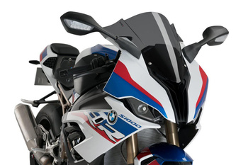 Szyba sportowa PUIG do BMW S1000RR/ M1000RR 19-22
