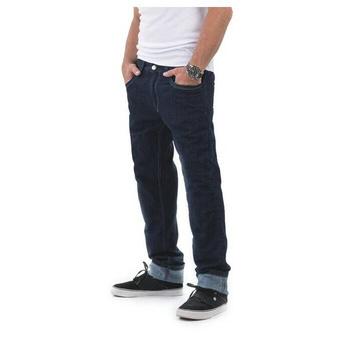 SPODNIE MOTOCYKLOWE JEANS MOTTO WEAR GALLANTE RAW S