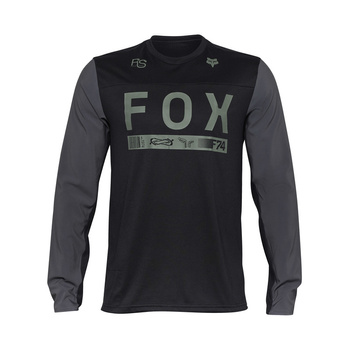 Bluza Fox Ranger Off Road Black