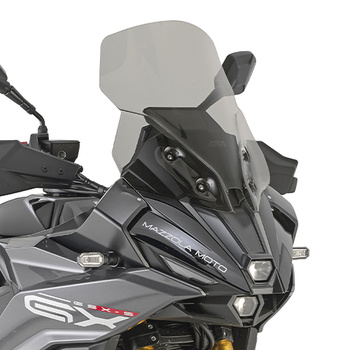 GIVI SZYBA DYMIONA 45 x 39 cm (H x W) - SUZUKI GSX S1000 GX (24)