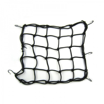 Siatka do mocowania bagażu na motocykl ROXAR