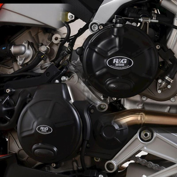 Zestaw osłon silnika RG RACING DUCATI 950 HYPERMOTARD 19- 2 CZĘŚCI