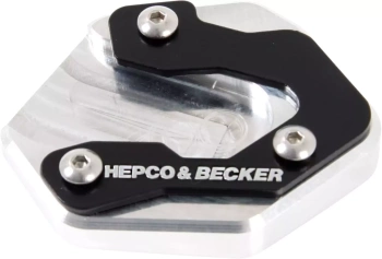 Yamaha Tracer 900/GT (2018-2020) Poszerzenie stopki bocznej