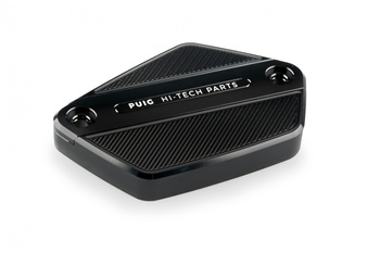 Pokrywa zbiorniczka płynu hamulcowego PUIG do Husqvarna Svartpilen / Vitpilen / KTM Duke