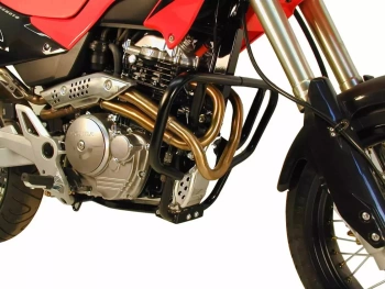 Honda FMX 650 (2005-2007) Gmol silnika